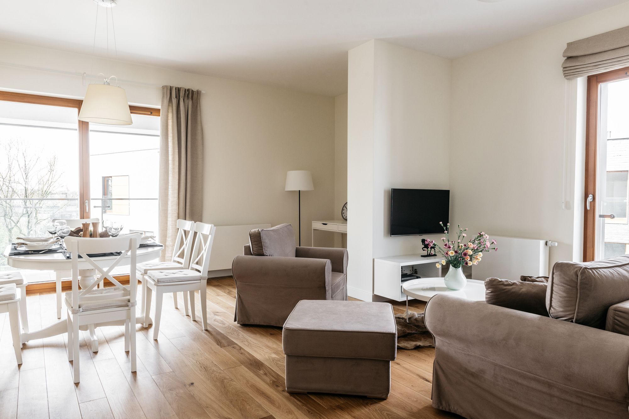 Apartment Rakowicka 20b Novum Krakau