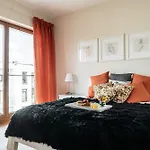 Rakowicka 20B Apartment Novum