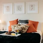 Rakowicka 20B Apartment Novum