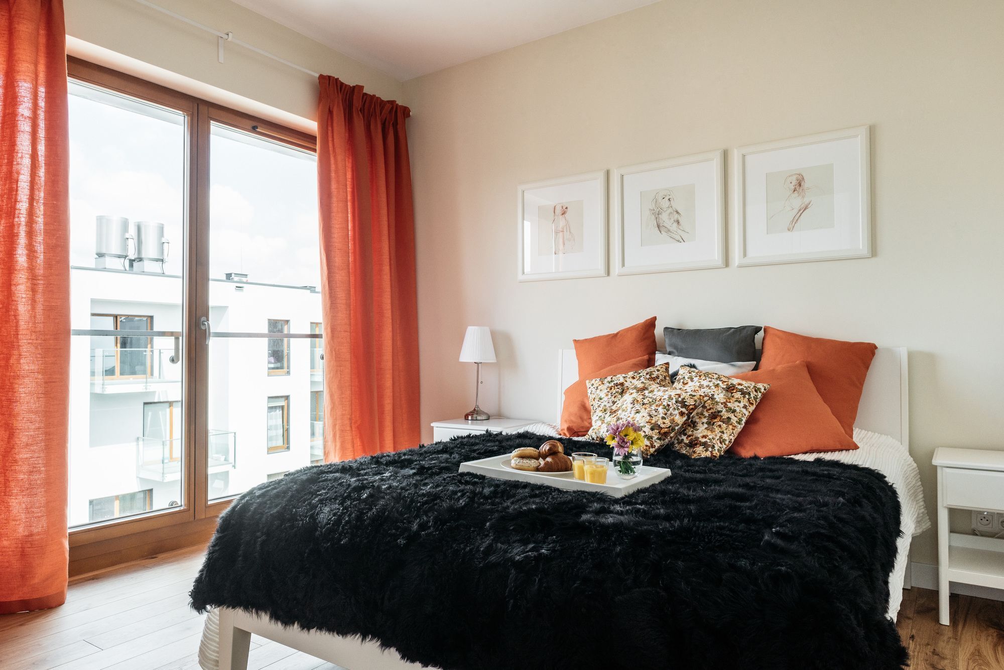 Rakowicka 20b Novum Apartment *