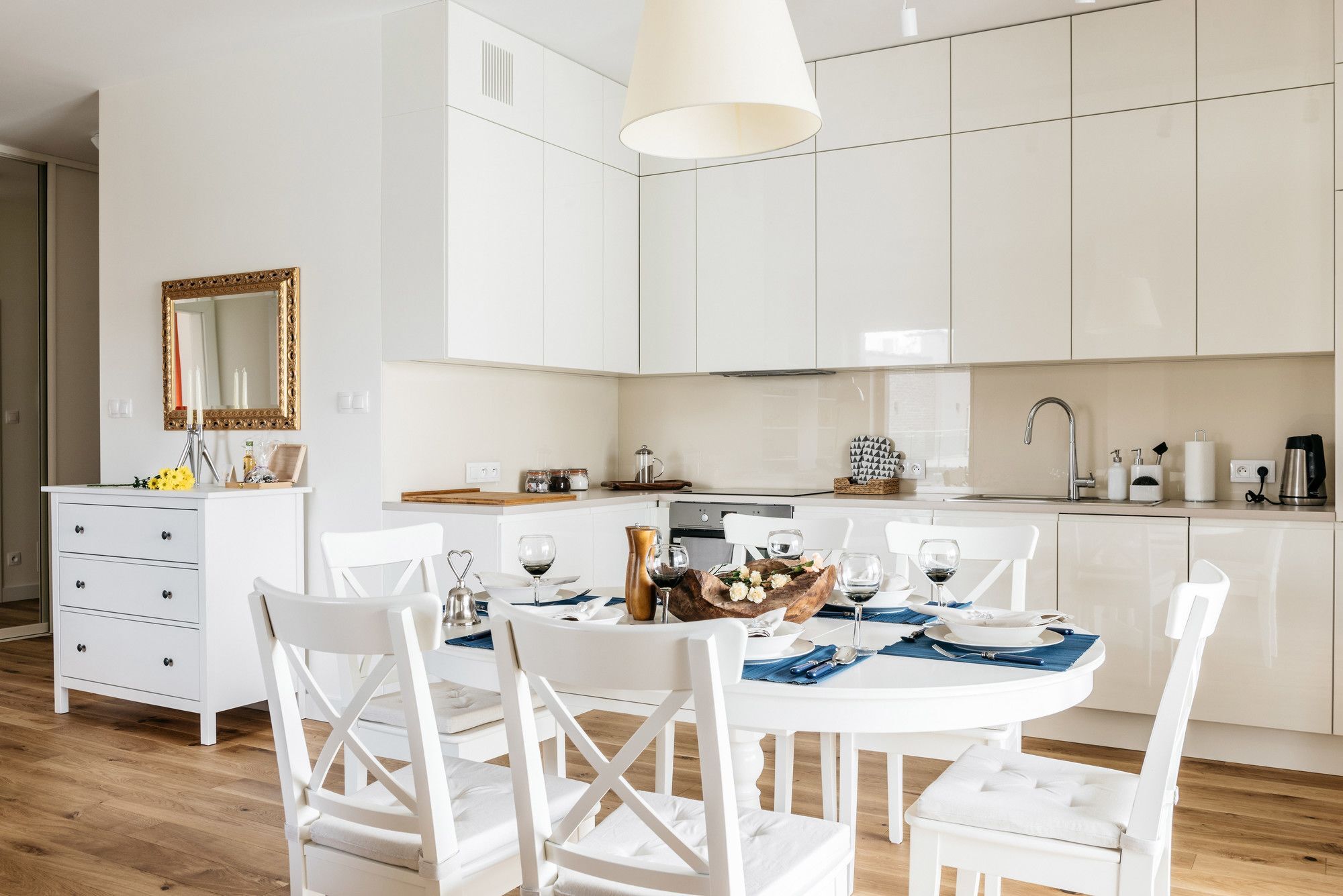 Apartment Rakowicka 20b Novum *